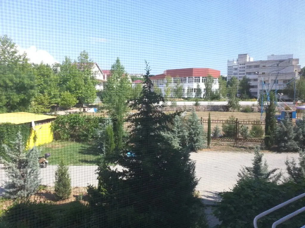 Севастополь: Гостевой Дом Солнечный