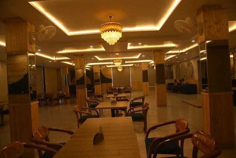 Наинитал: Shiva Palace by Golden Leaf Hotels