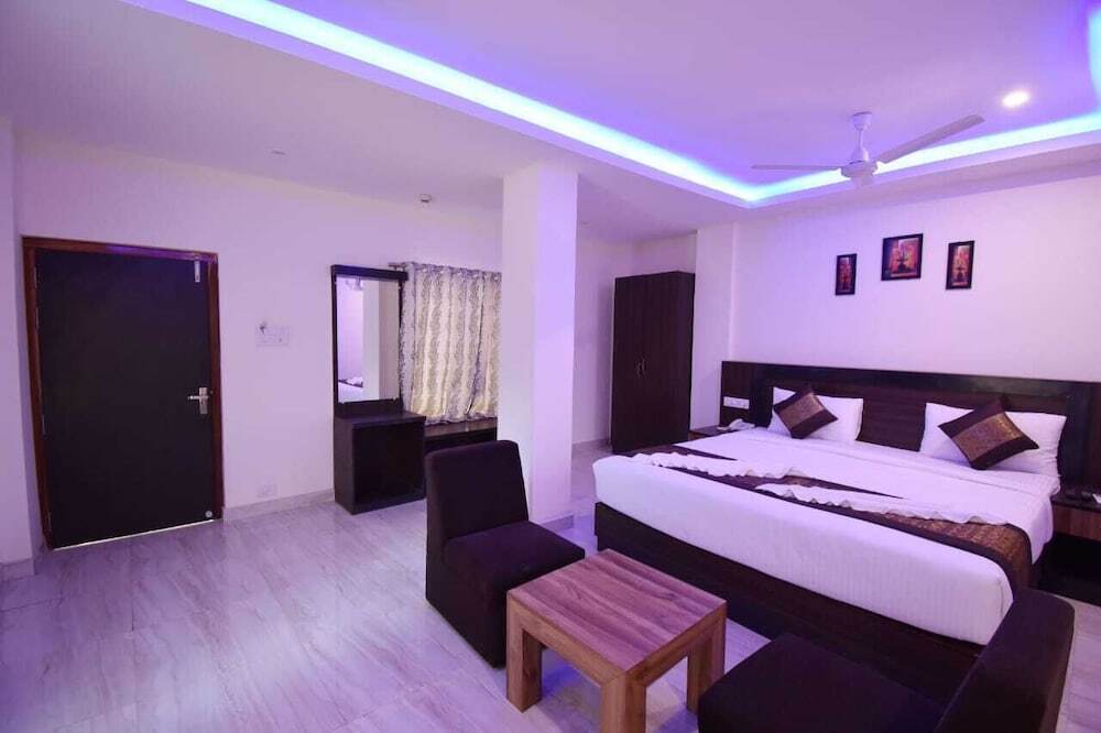 Порт-Блэр: Hotel SRI KPN
