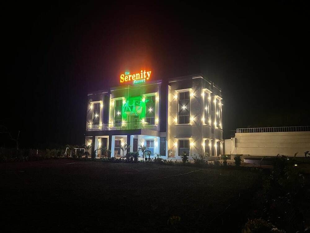 The Serenity Resort — фото 1
