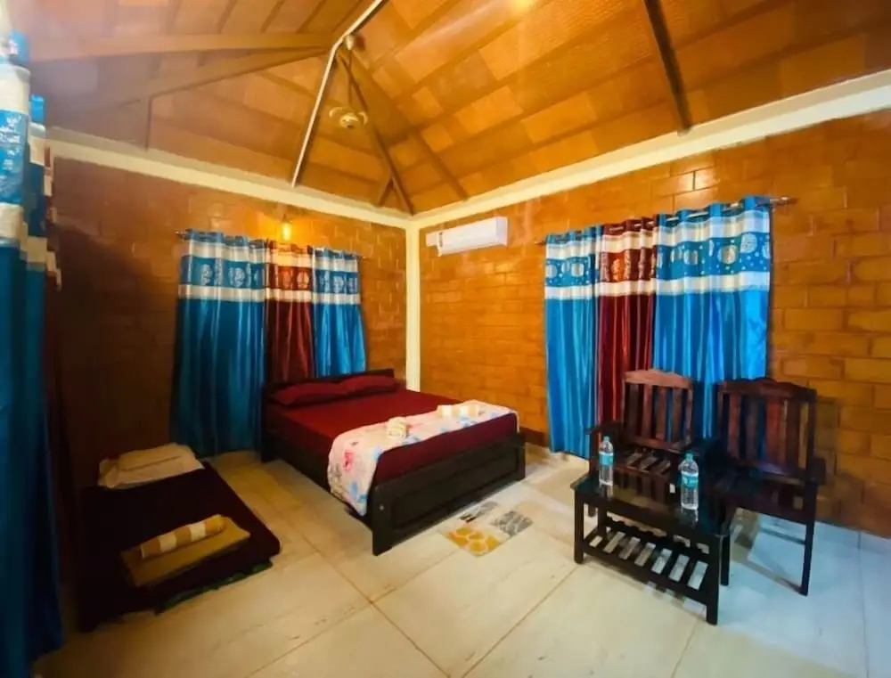 Гокарна: Silver Sand Beach Resort