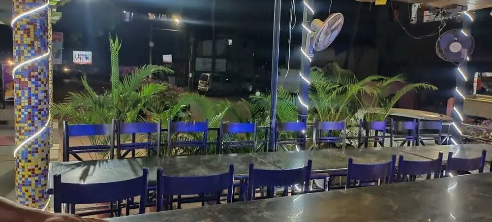 Hotel Shell Top — фото 1