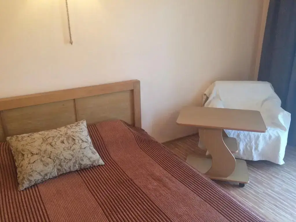 Севастополь: Streletskaya Buhta Guest House