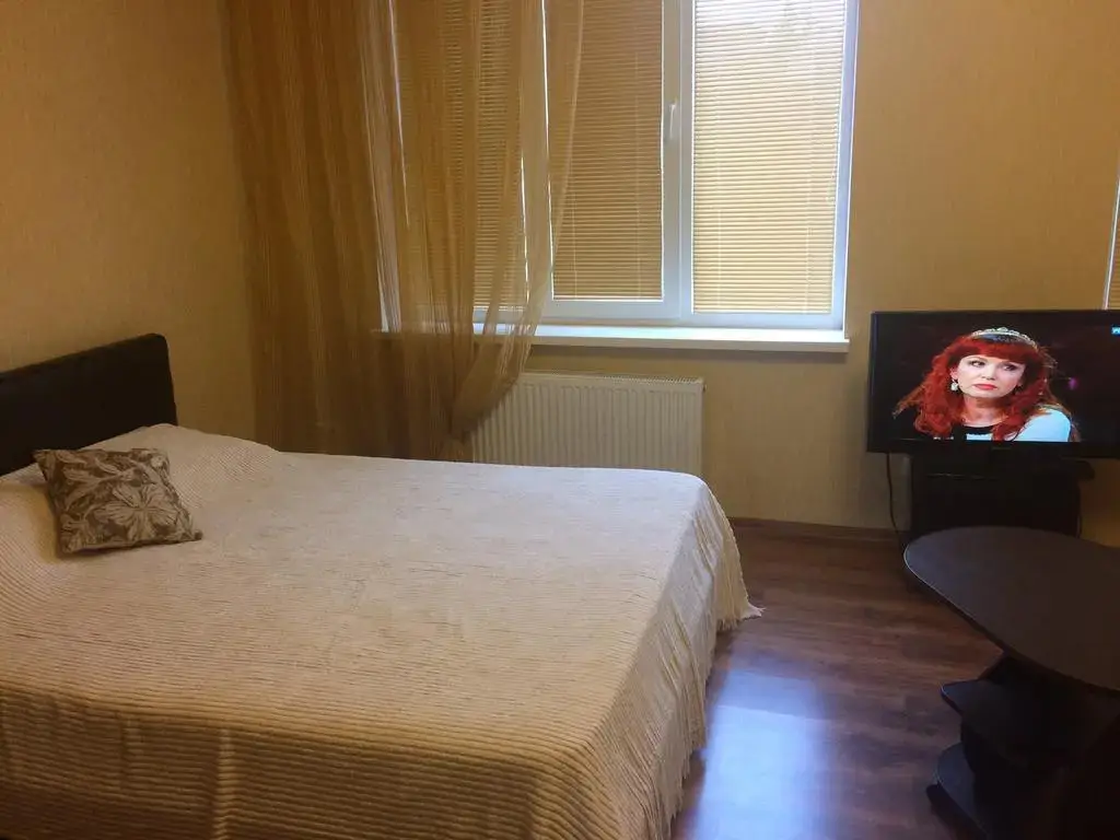 Севастополь: Streletskaya Buhta Guest House