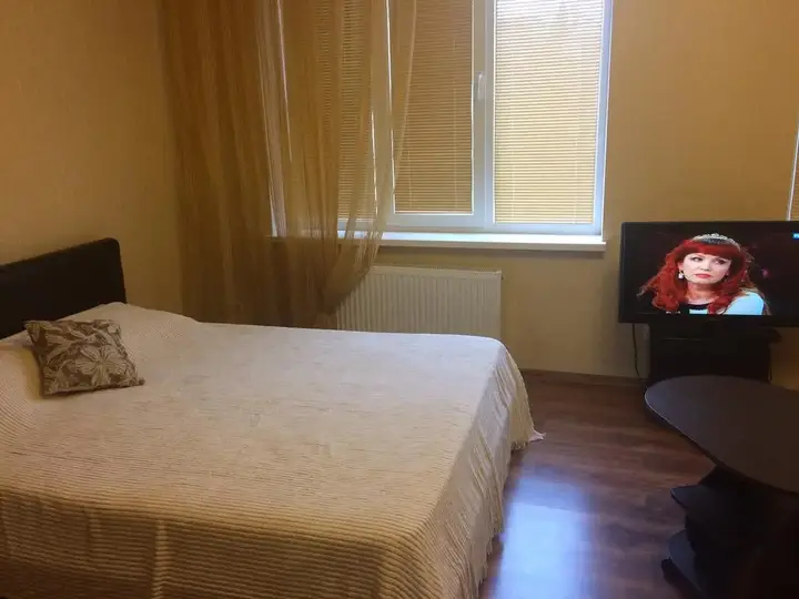 Севастополь: Streletskaya Buhta Guest House