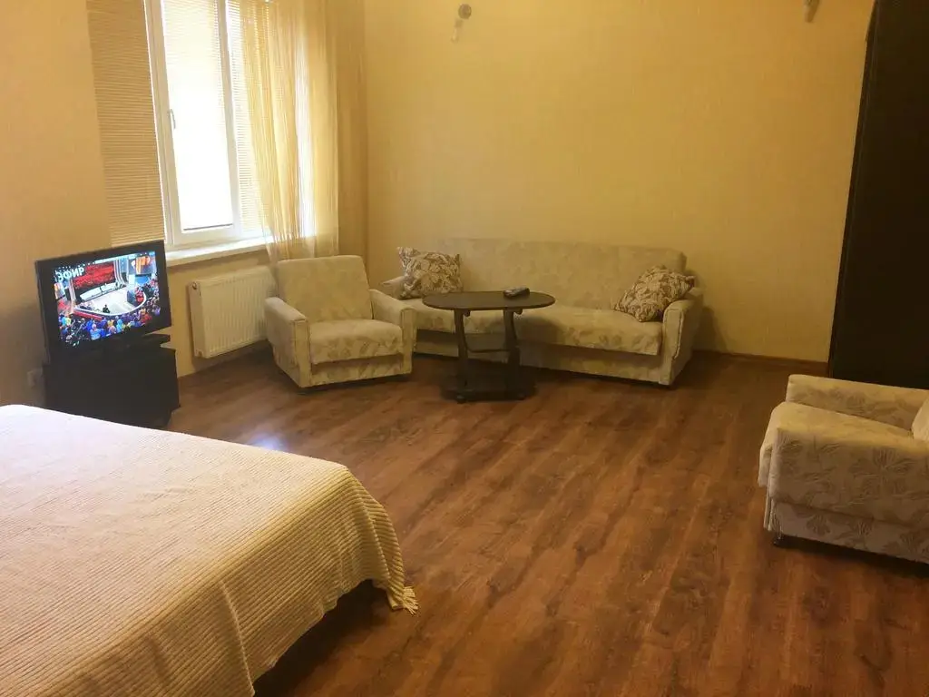 Севастополь: Streletskaya Buhta Guest House