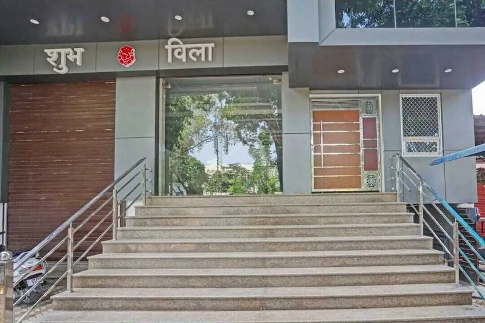 Hotel Shubh Villa — фото 1