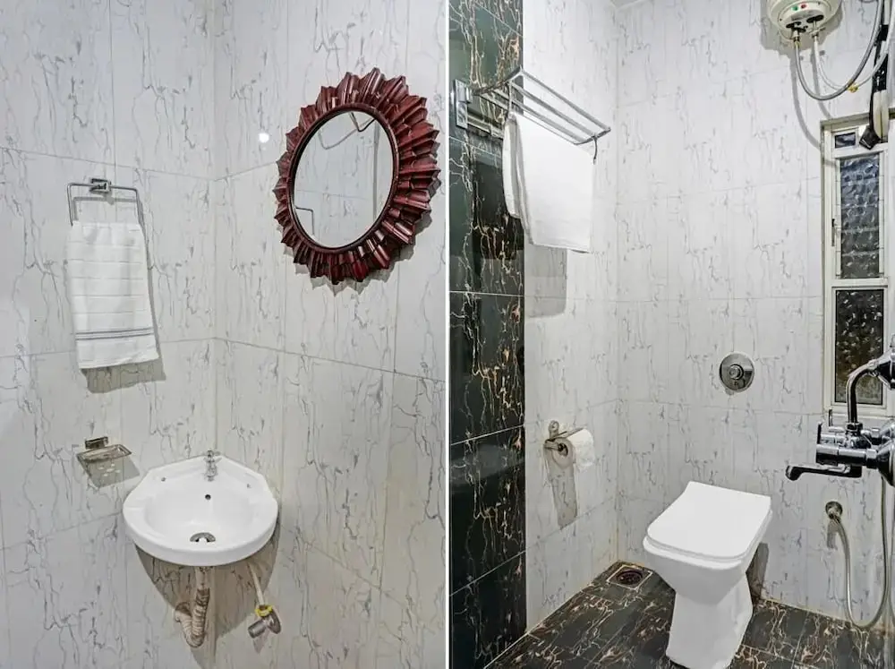 Пуна: Hotel Viraj