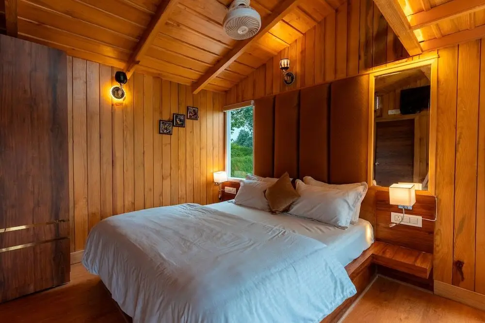 Наинитал: Luxury Stay By Hmt