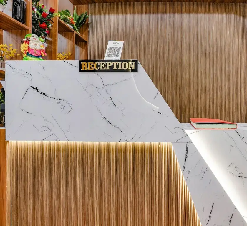 Вадодара: Fabhotel Max
