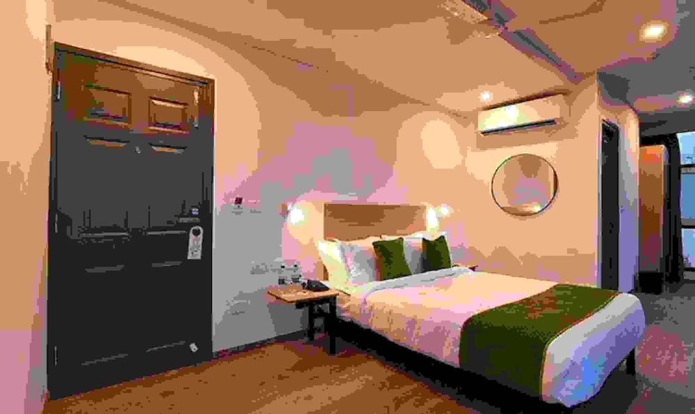 Бангалор: Fabhotel Ace I