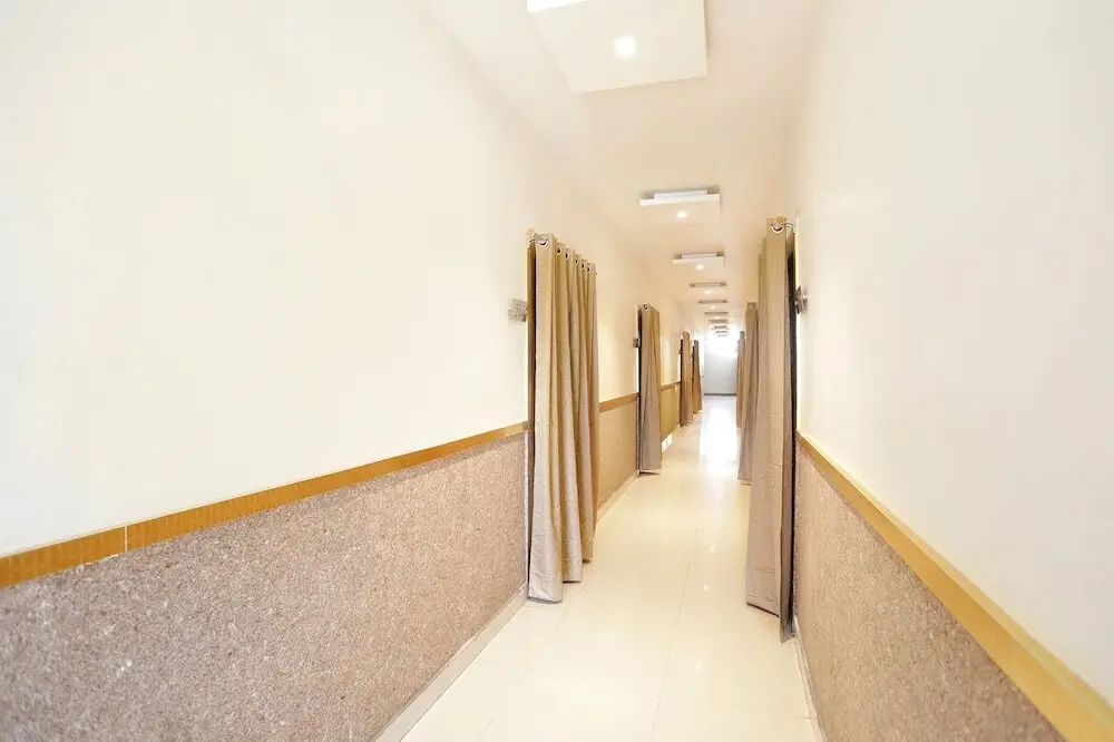 Ранчи: Fabhotel Prime Krishna Inn Resort