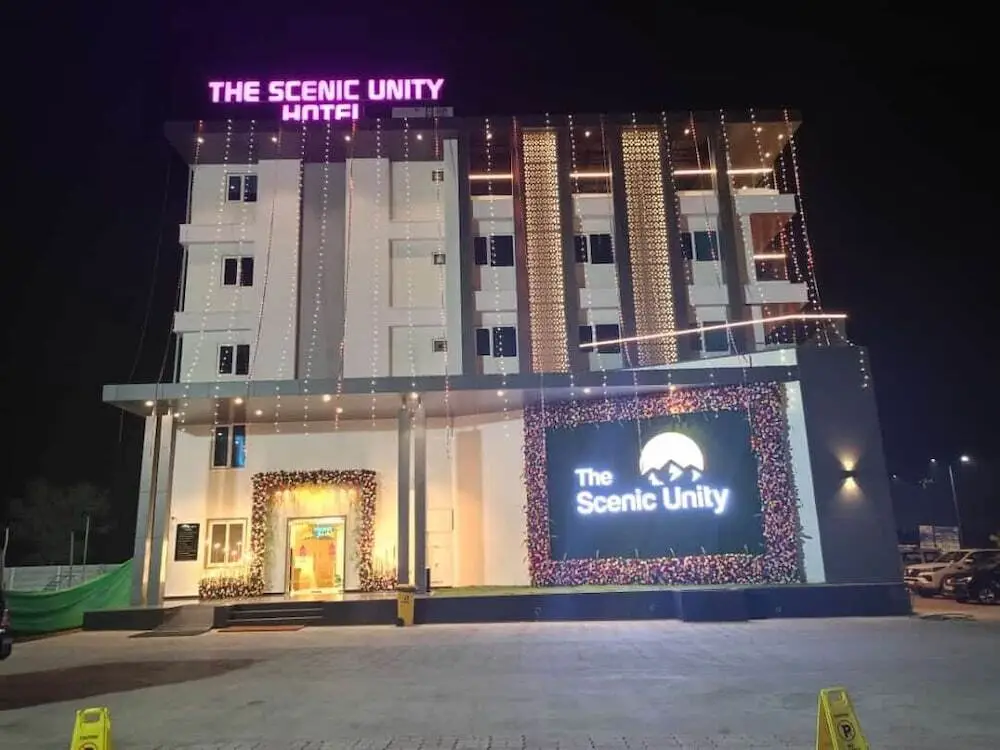 The Scenic Unity — фото 1