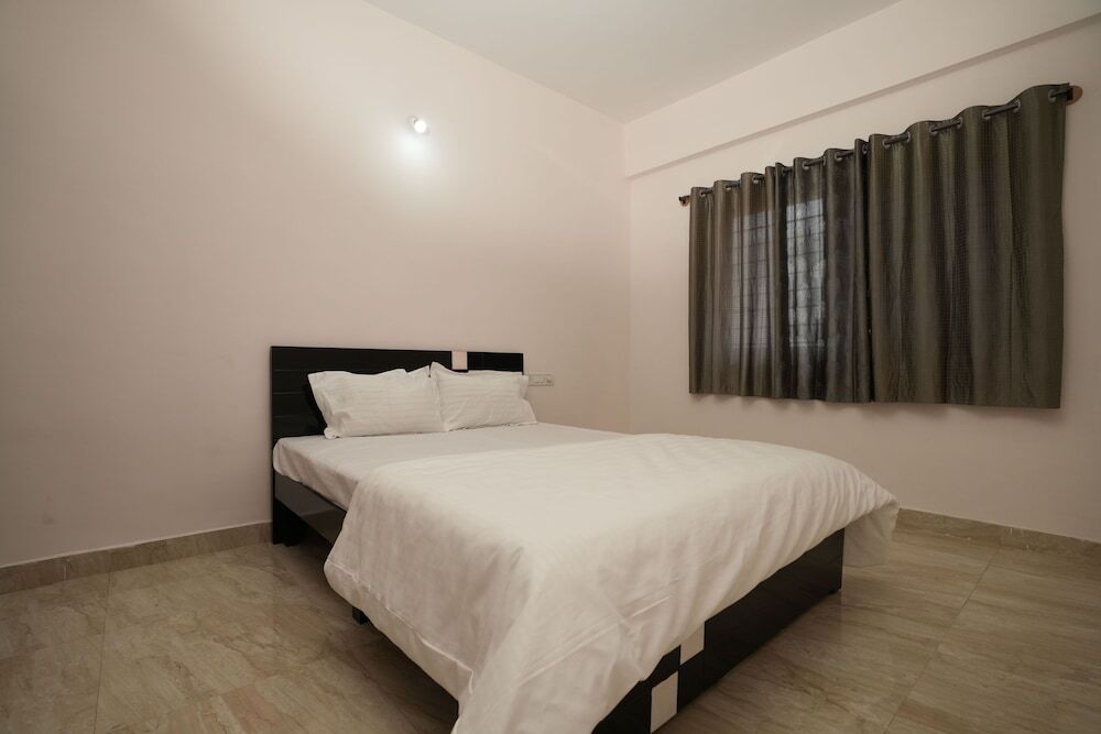 Бангалор: Srushti Service Apartment