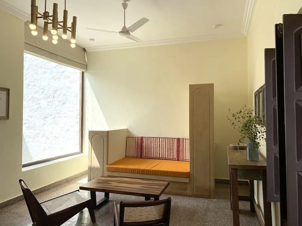 Khiyansaria: Kaner Retreat - India's First Desert Botanical Resort