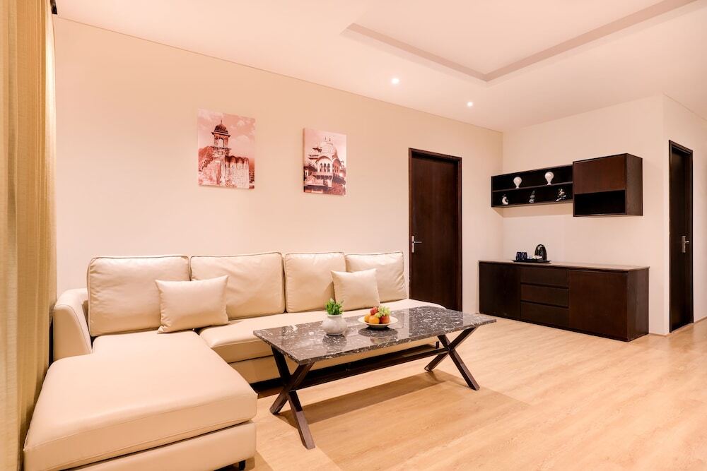 Удаипур: Keys Select by Lemon Tree Hotels Udaipur