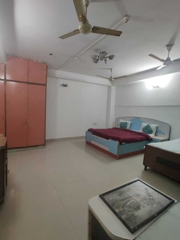Нью-Дели: Hotel Abhishek Residency By The Arrow