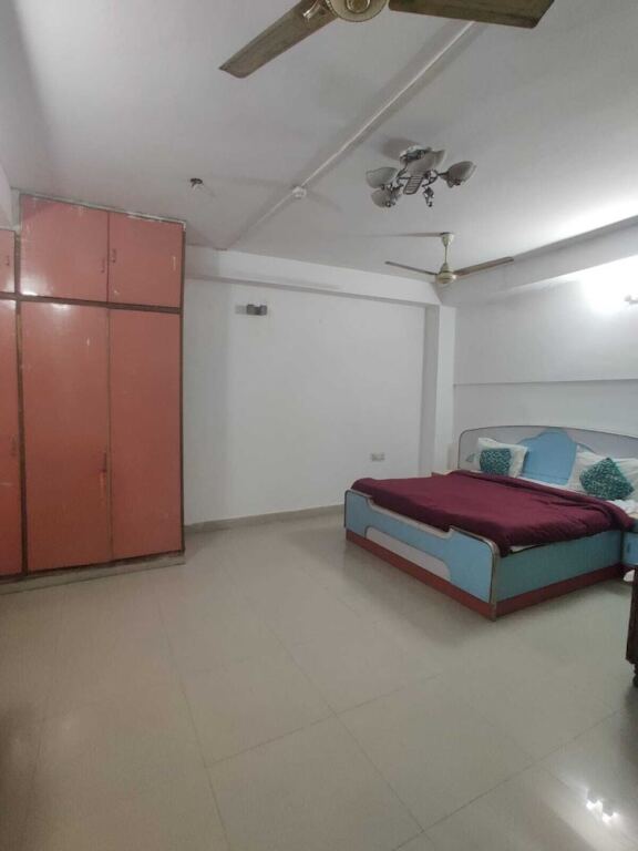 Нью-Дели: Hotel Abhishek Residency By The Arrow