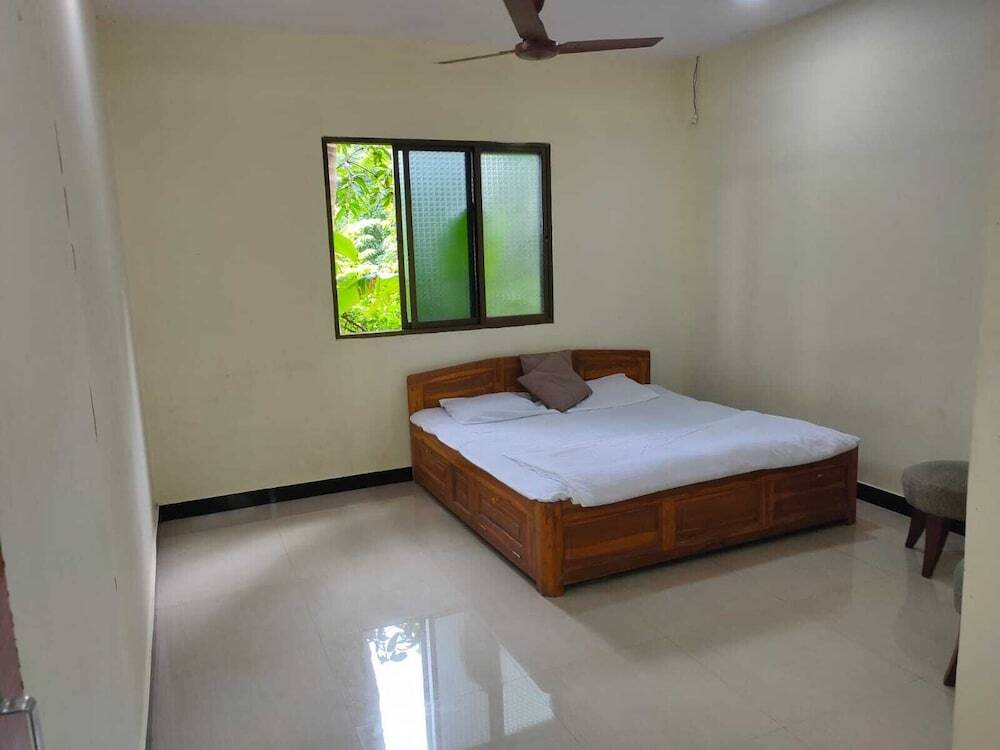 Киим: Gokul Cottage and Villa
