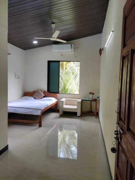 Киим: Gokul Cottage and Villa