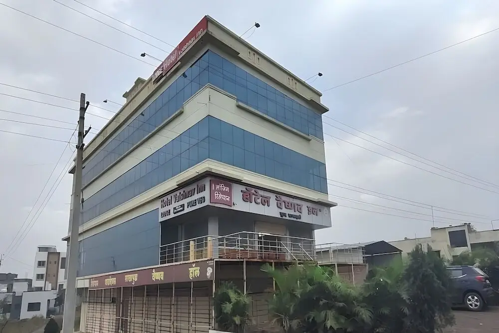 Vaishnav Inn — фото 1