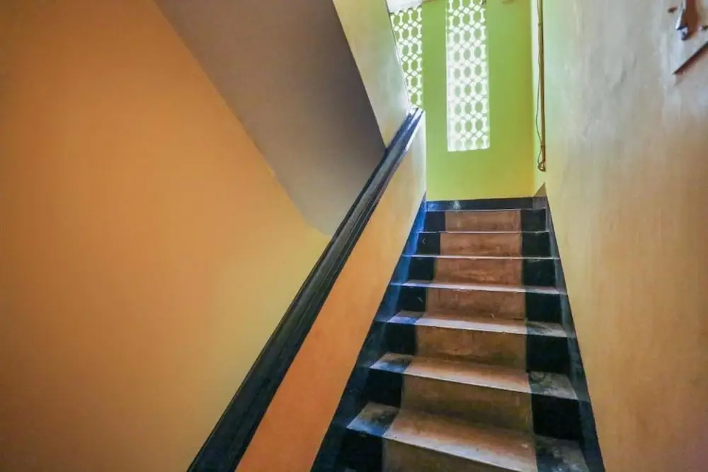Колката: Biswabani Guest House