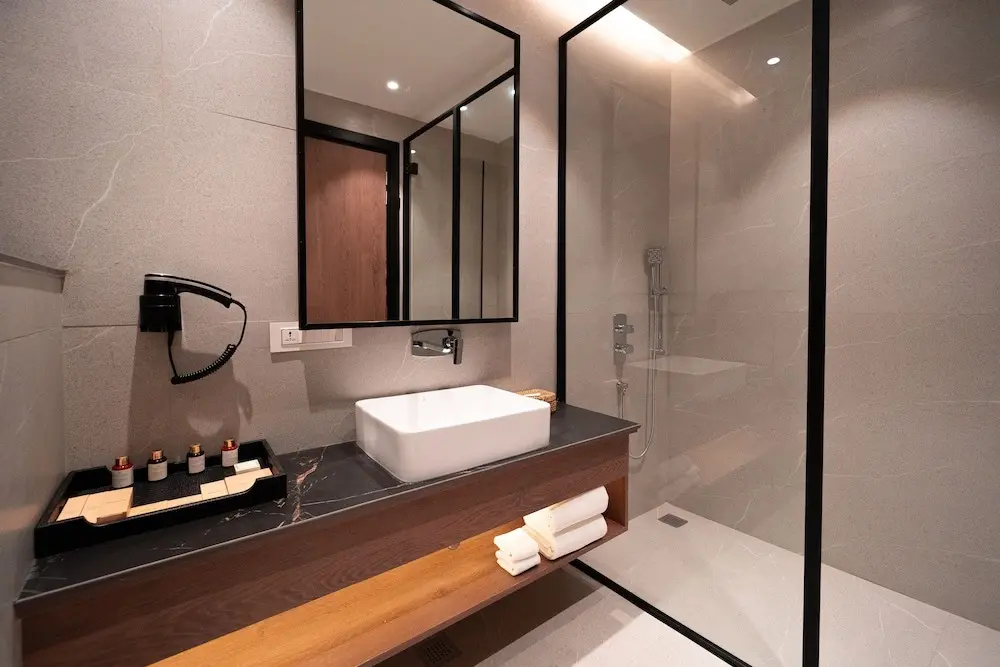 Казаули: Velmore Kasauli Operated by Royal Orchid