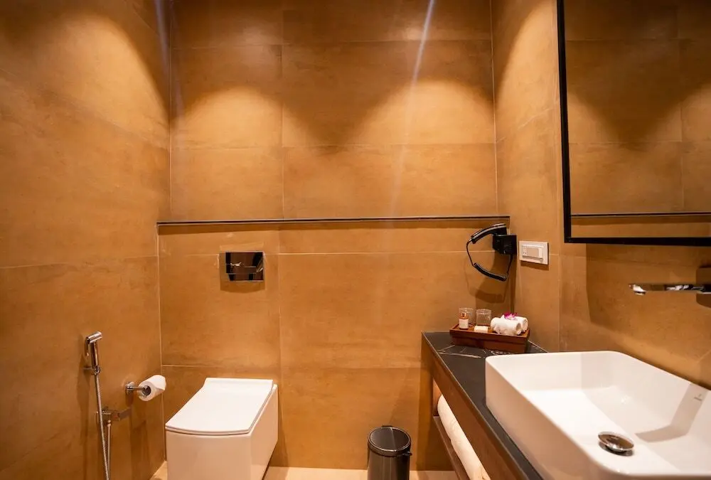 Казаули: Velmore Kasauli Operated by Royal Orchid