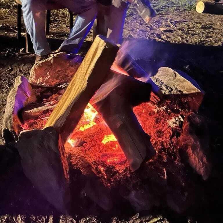 Наинитал: The Gazzaar Riverside camp