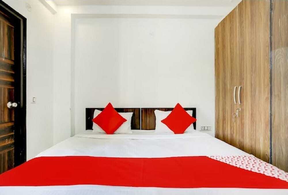 Газиабад: Hotel Golden Inn