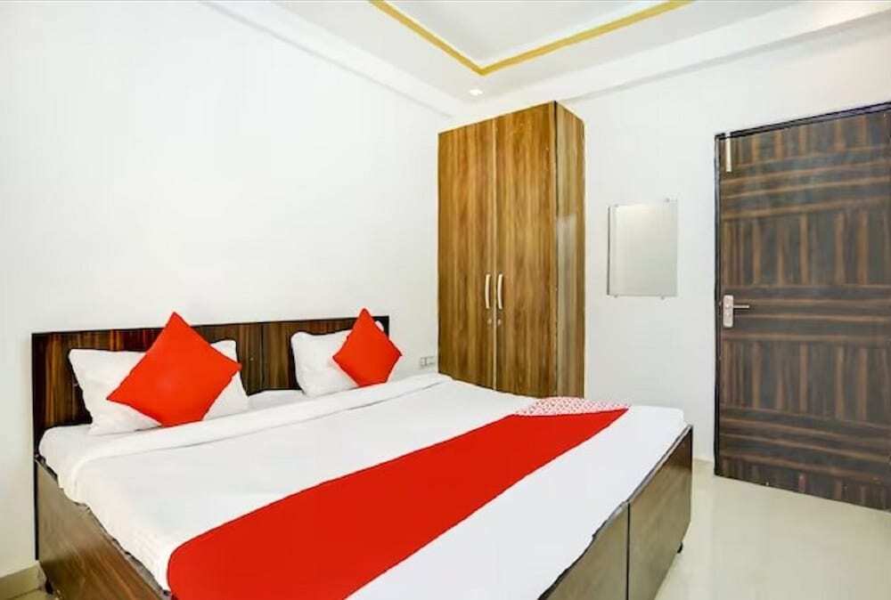 Газиабад: Hotel Golden Inn