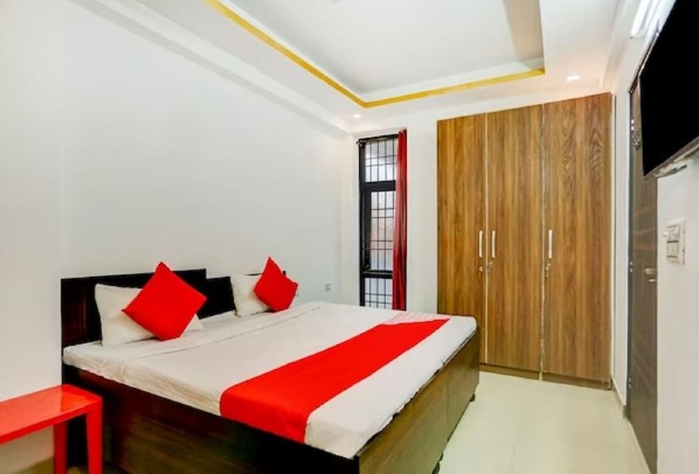 Газиабад: Hotel Golden Inn