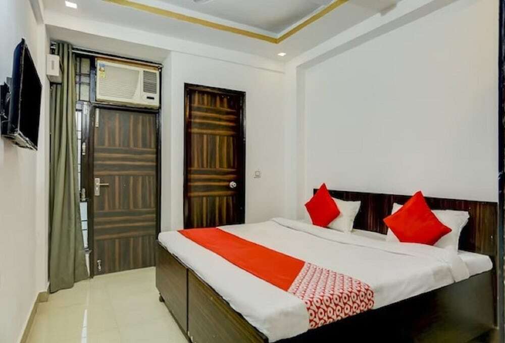 Газиабад: Hotel Golden Inn