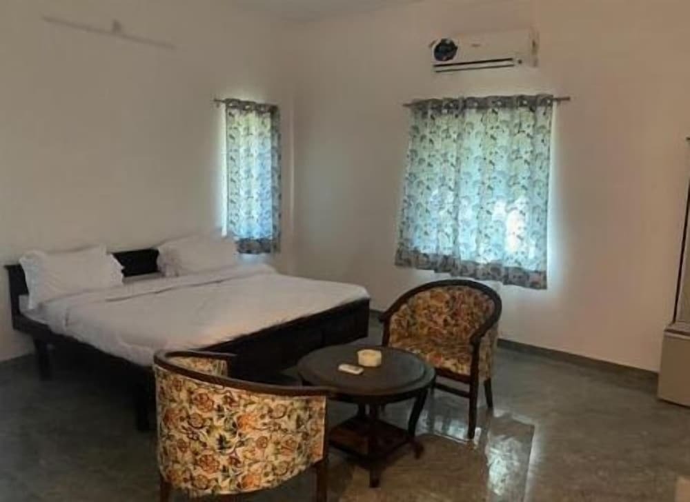 Удаипур: Aravali Villa