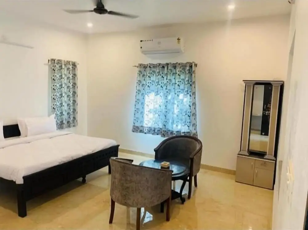 Удаипур: Aravali Villa