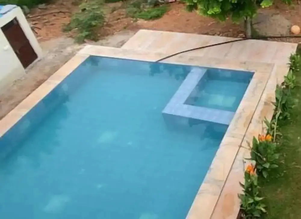 Удаипур: Aravali Villa