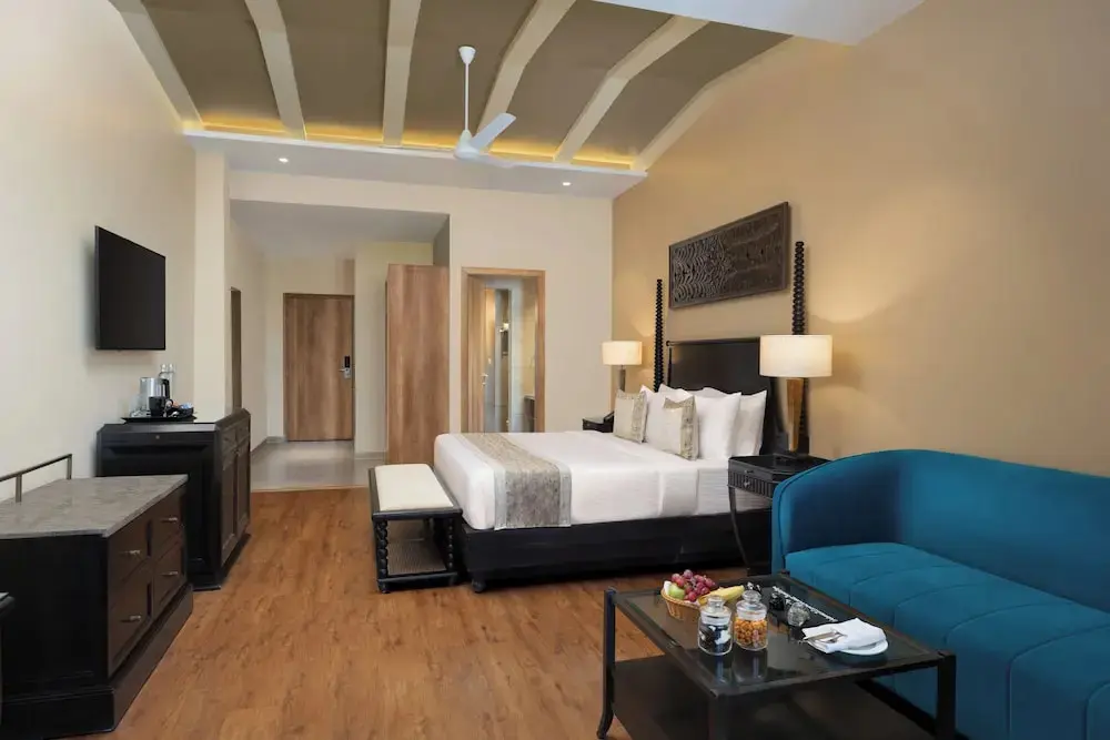 Удаипур: Essentia Luxury Resort & Spa Udaipur