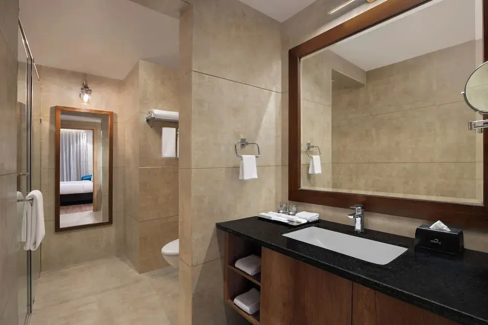 Удаипур: Essentia Luxury Resort & Spa Udaipur