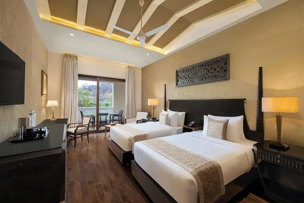 Удаипур: Essentia Luxury Resort & Spa Udaipur
