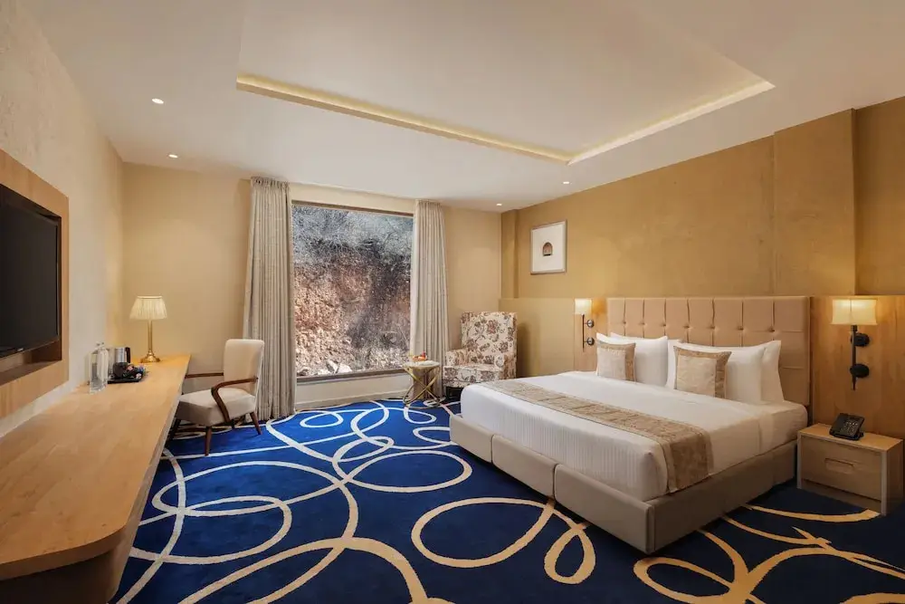 Удаипур: Essentia Luxury Resort & Spa Udaipur
