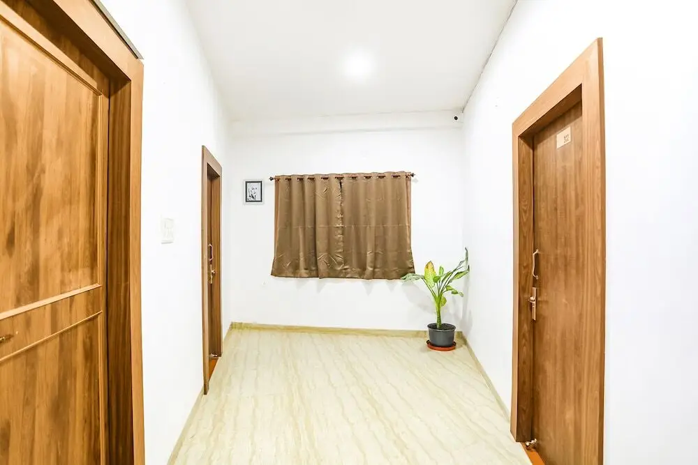 Бхопал: Fabhotel Duke Inn