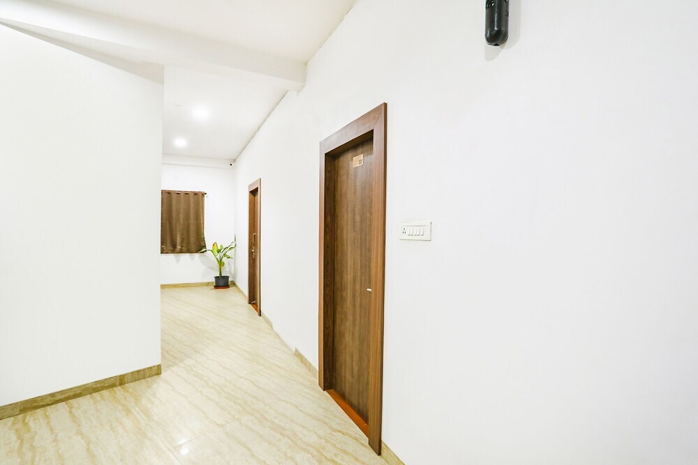Бхопал: Fabhotel Duke Inn