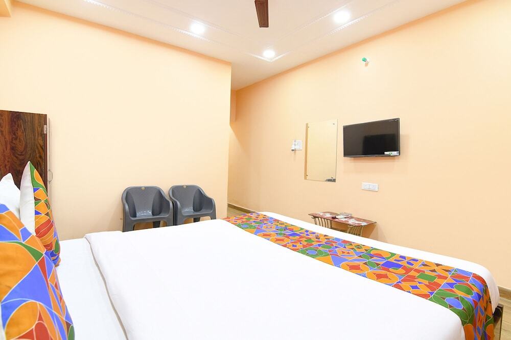 Колката: Fabhotel Olive Inn I