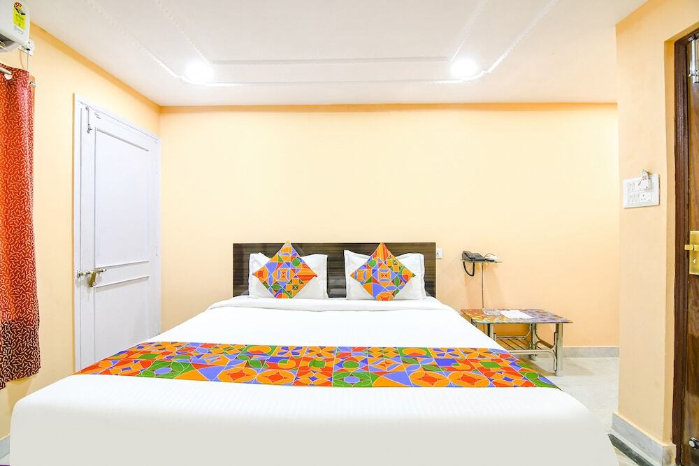 Колката: Fabhotel Olive Inn I