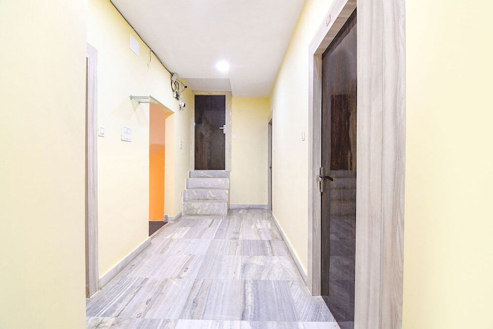 Колката: Fabhotel Olive Inn I
