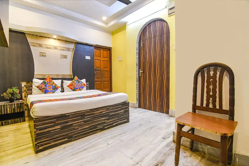 Колката: Fabexpress Avenue Villa