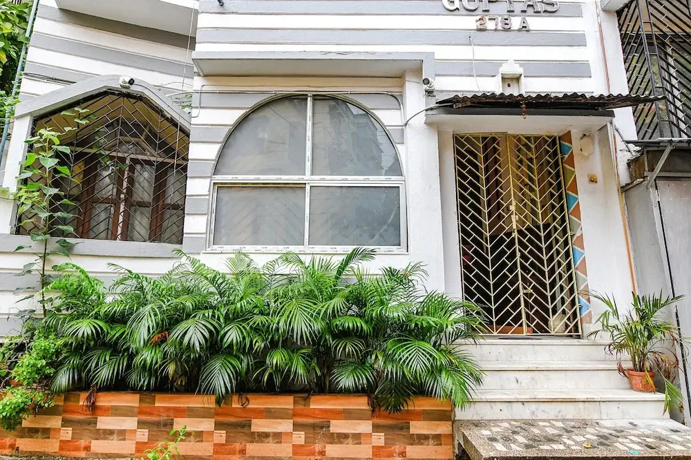 Fabexpress Avenue Villa — фото 1