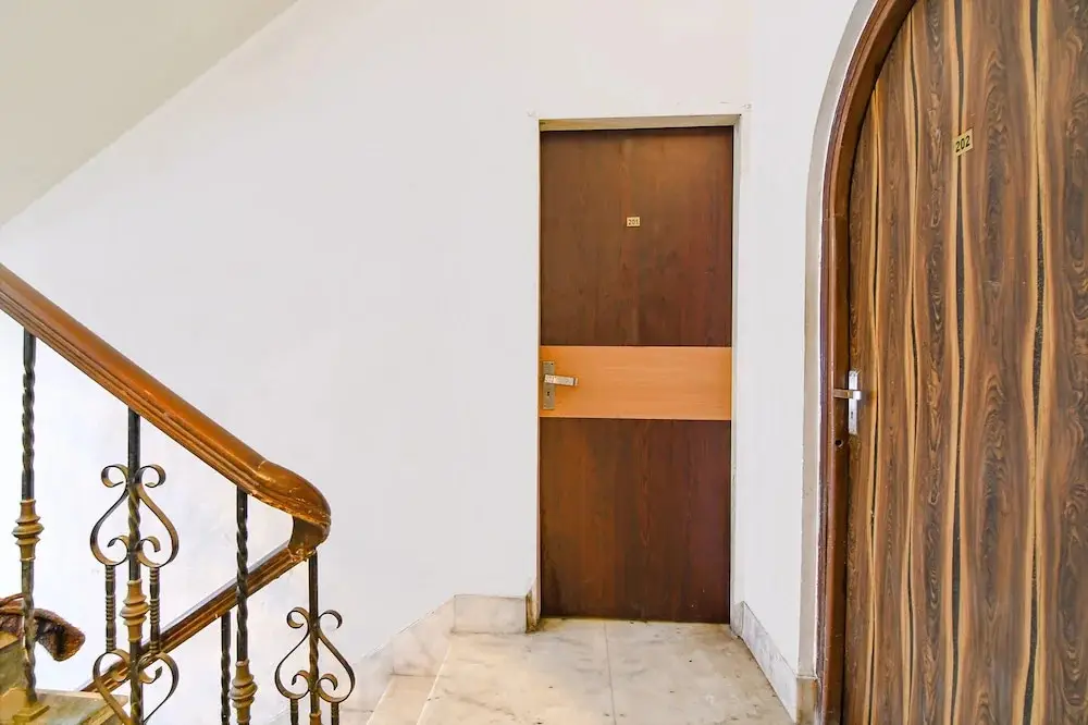 Колката: Fabexpress Avenue Villa