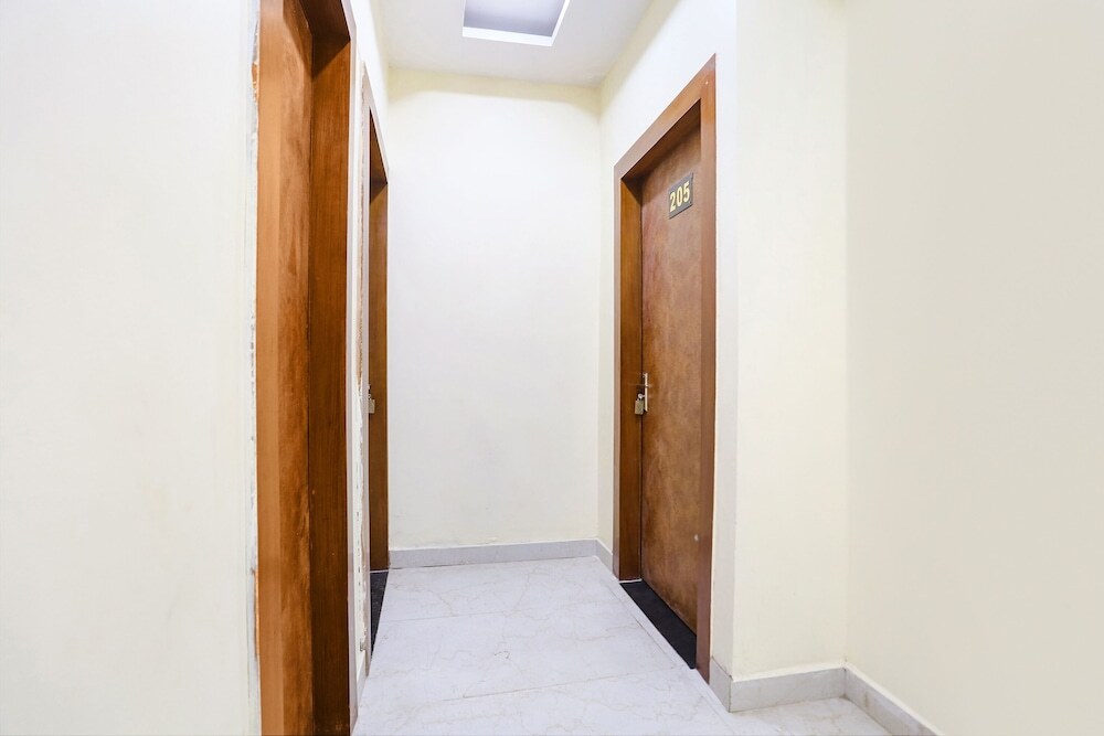 Варанаси: Fabexpress Aditya Guest House