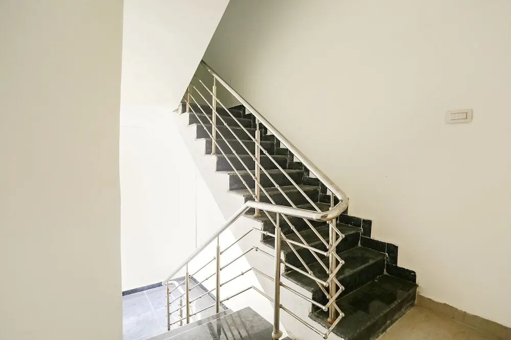 Варанаси: Fabexpress Aditya Guest House